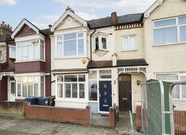 Properties sold in Seely Road - SW17 9QR view1