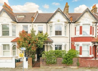 Properties sold in Seely Road - SW17 9QU view1
