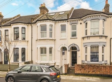 Properties for sale in Selkirk Road - SW17 0ER view1