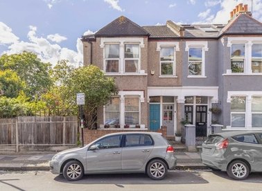 Properties for sale in Sellincourt Road - SW17 9RY view1
