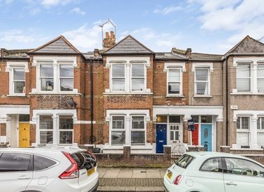Properties sold in Sellincourt Road - SW17 9RY view1