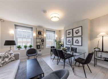 Properties for sale in Seymour Place - W1H 2NL view1