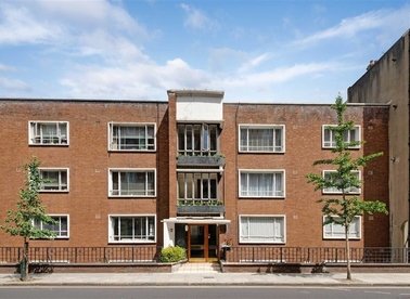 Properties for sale in Seymour Place - W1H 2ND view1