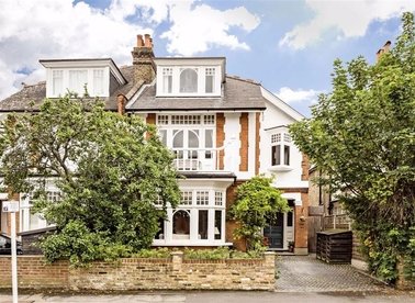 Houses For Sale In Kingston Upon Thames London Dexters Estate