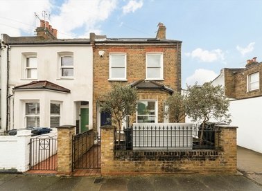 Seymour Road, London, W4