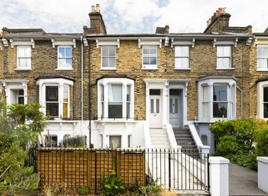Properties sold in Shacklewell Lane - E8 2EY view1