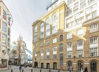 Properties sold in Shad Thames - SE1 2LY view1