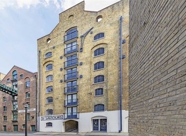 Properties sold in Shad Thames - SE1 2YP view1