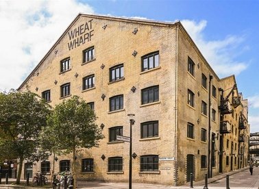 Properties sold in Shad Thames - SE1 2YW view1