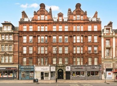 Shaftesbury Avenue, LONDON, W1D
