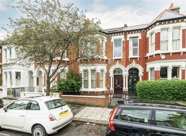 Properties sold in Shandon Road - SW4 9HR view1