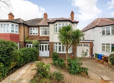 Properties for sale in Shelbury Road - SE22 0NL view1