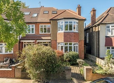 Properties sold in Shelbury Road - SE22 0NL view1