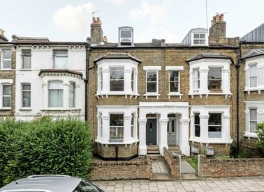 Properties for sale in Shenley Road - SE5 8ND view1