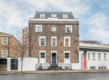 Properties sold in Shepperton Road - N1 3DQ view1