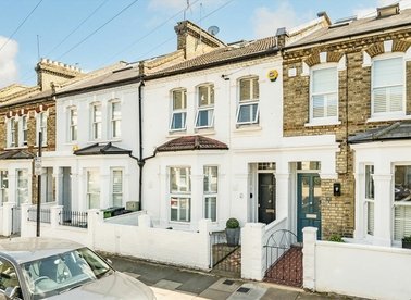 Properties sold in Sherbrooke Road - SW6 7QJ view1