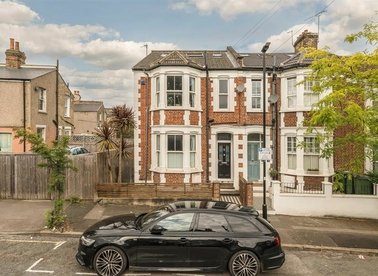 Properties for sale in Sherington Road - SE7 7JW view1