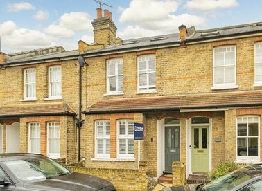 Properties for sale in Sherland Road - TW1 4HD view1