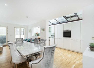 Properties for sale in Sherriff Road - NW6 2AS view1