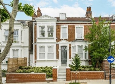 Properties for sale in Sherriff Road - NW6 2AS view1