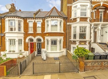Properties for sale in Sherriff Road - NW6 2AS view1