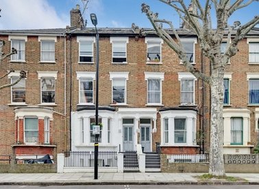 Properties for sale in Shirland Road - W9 2EP view1