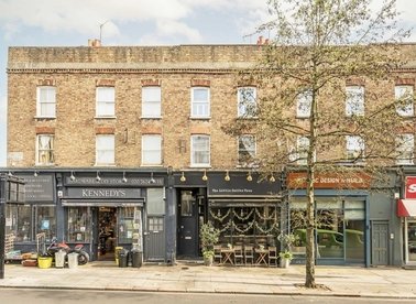 Properties for sale in Shirland Road - W9 3JP view1