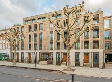 Properties for sale in Shirland Road - W9 2EJ view1