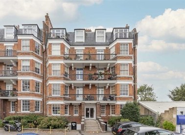 Properties for sale in Shoot Up Hill - NW2 3PU view1