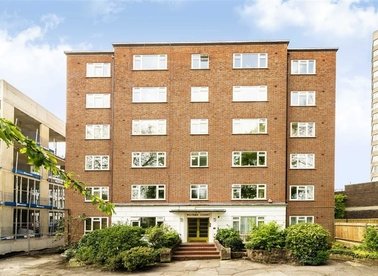 Properties for sale in Shoot Up Hill - NW2 3TY view1