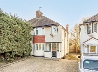 Properties for sale in Shooters Hill Road - SE18 4LX view1