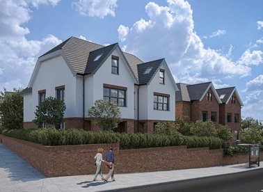 Properties for sale in Shooters Hill - SE18 3HP view1