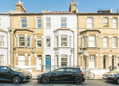 Properties for sale in Shorrolds Road - SW6 7TP view1