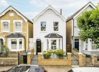 Properties for sale in Shortlands Road - KT2 6HE view1