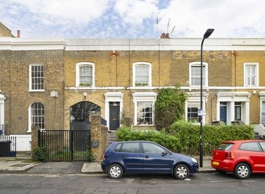 Properties sold in Shrubland Road - E8 4NL view1