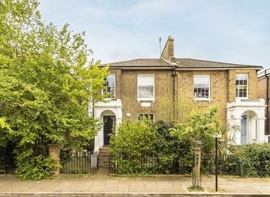 Properties for sale in Shrubland Road - E8 4NN view1