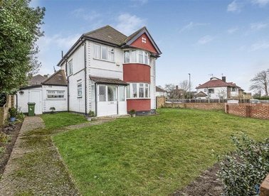 Sidcup Road, London, SE12