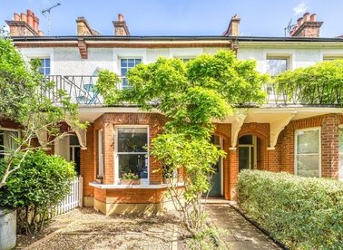 Properties for sale in Sidney Road - TW1 1JP view1