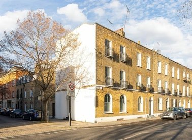 Sidney Square, London, E1