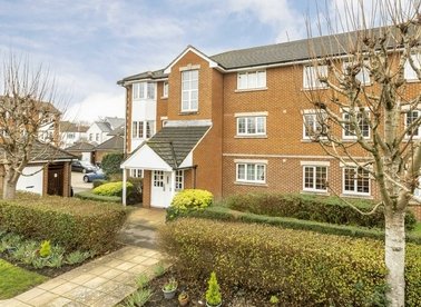 Properties for sale in Sigrist Square - KT2 6JY view1