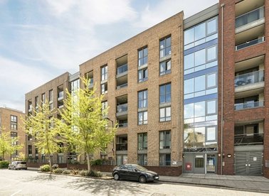 Properties for sale in Silwood Street - SE16 2AZ view1