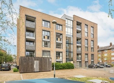 Properties for sale in Silwood Street - SE16 2AZ view1