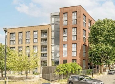 Properties for sale in Silwood Street - SE16 2BF view1