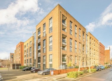 Properties for sale in Silwood Street - SE16 2AZ view1