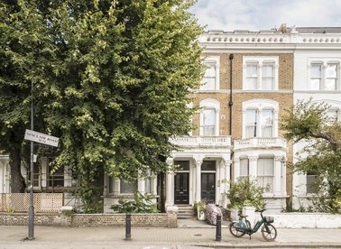 Properties for sale in Sinclair Road - W14 0NJ view1