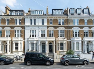 Properties for sale in Sinclair Road - W14 0NH view1