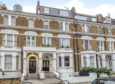 Properties for sale in Sinclair Road - W14 0NH view1