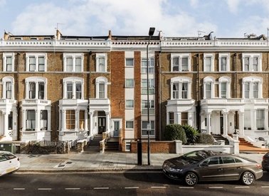 Properties for sale in Sinclair Road - W14 0NJ view1