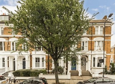 Properties for sale in Sinclair Road - W14 0NS view1