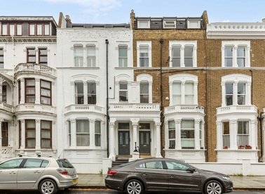 Properties for sale in Sinclair Road - W14 0NJ view1